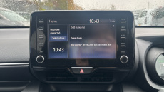 Toyota Yaris 1.5 Hybrid Design 5dr CVT Hybrid Hatchback